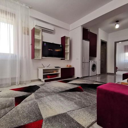 Violet Apartment-Brilliant Apartments Constanta Luaran gambar