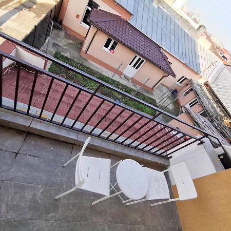 Violet Apartment-Brilliant Apartments Constanta Luaran gambar