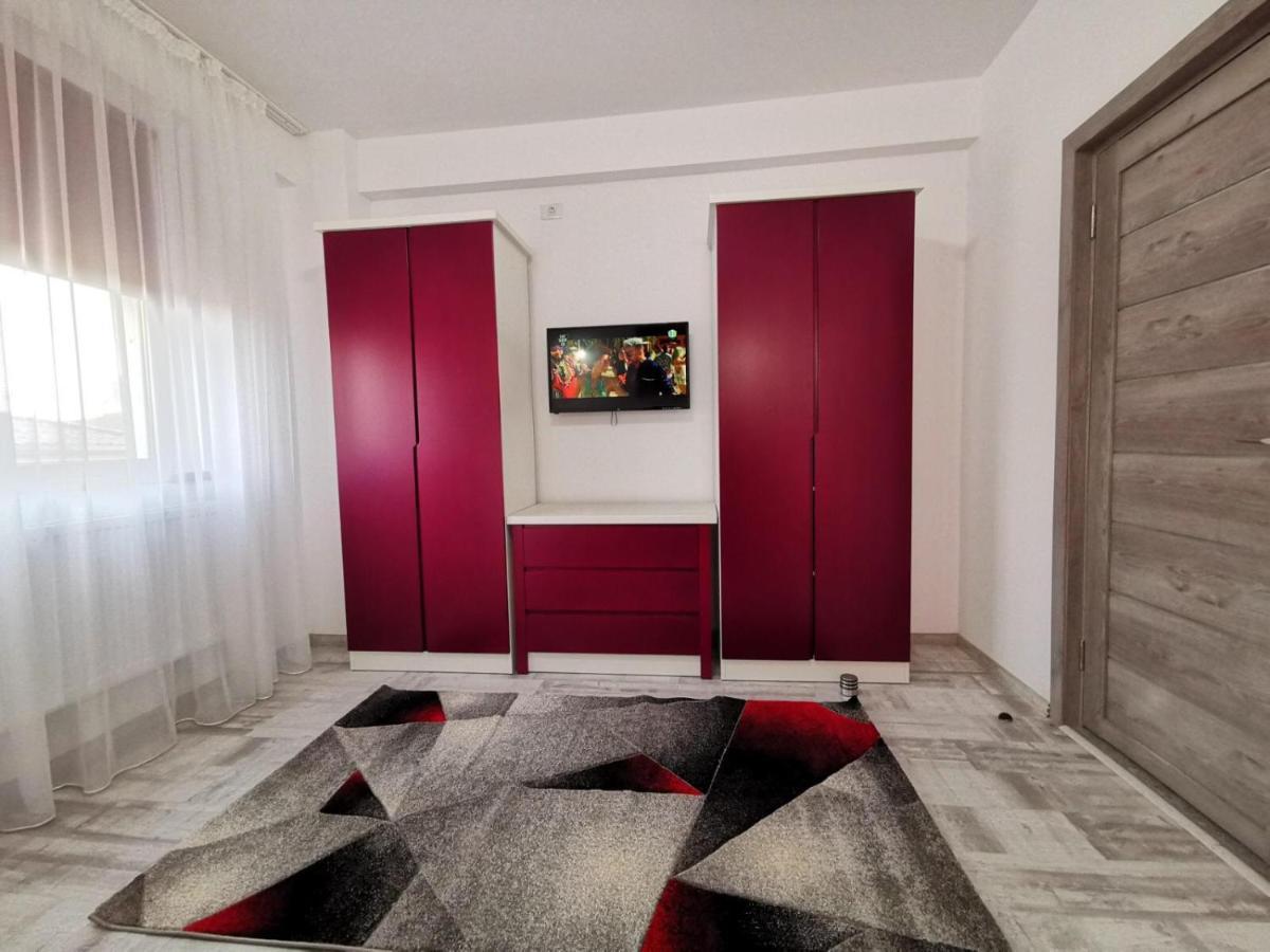 Violet Apartment-Brilliant Apartments Constanta Luaran gambar