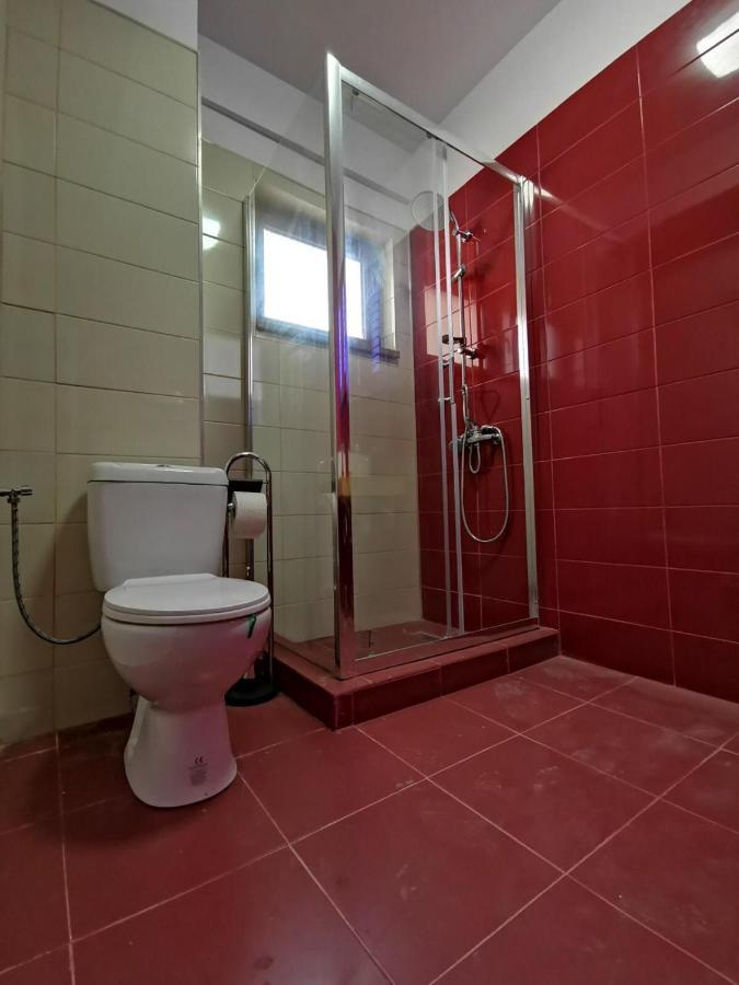 Violet Apartment-Brilliant Apartments Constanta Luaran gambar