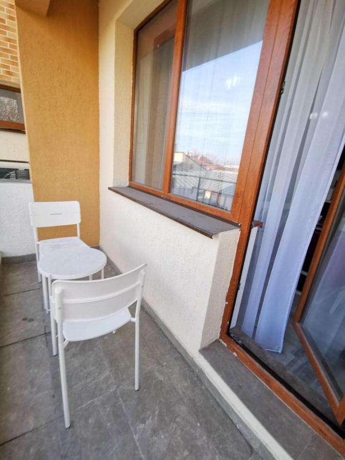 Violet Apartment-Brilliant Apartments Constanta Luaran gambar