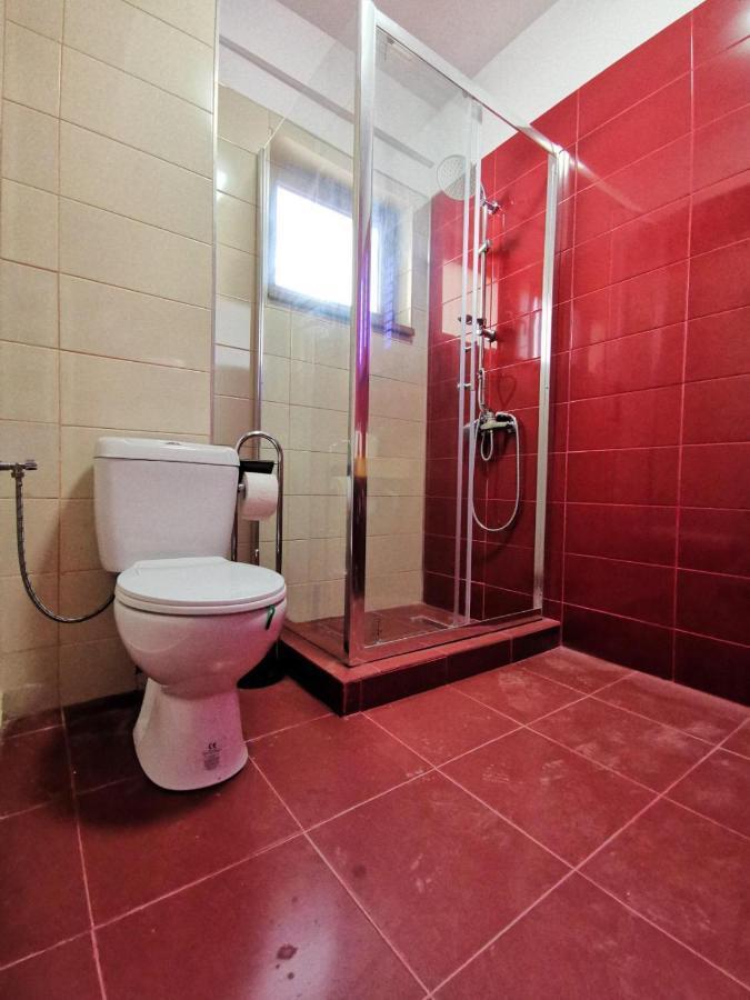 Violet Apartment-Brilliant Apartments Constanta Luaran gambar